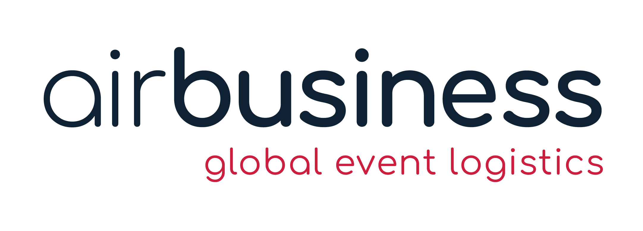 AB Logo Global Event Logistics colour
