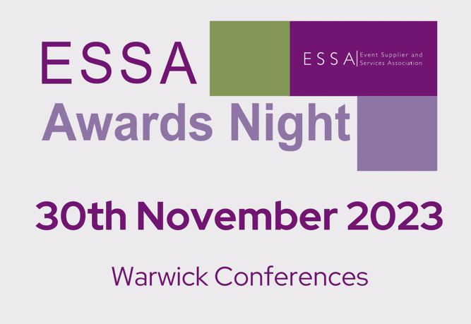 ESSA Announces Shortlist for 2023 Annual Awards