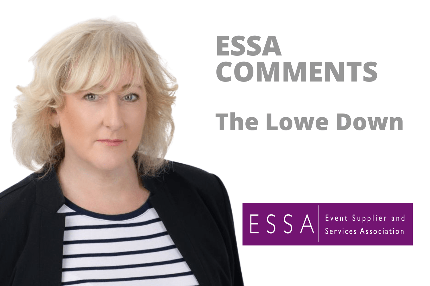 The April Lowe Down: Partnerships and What’s Next