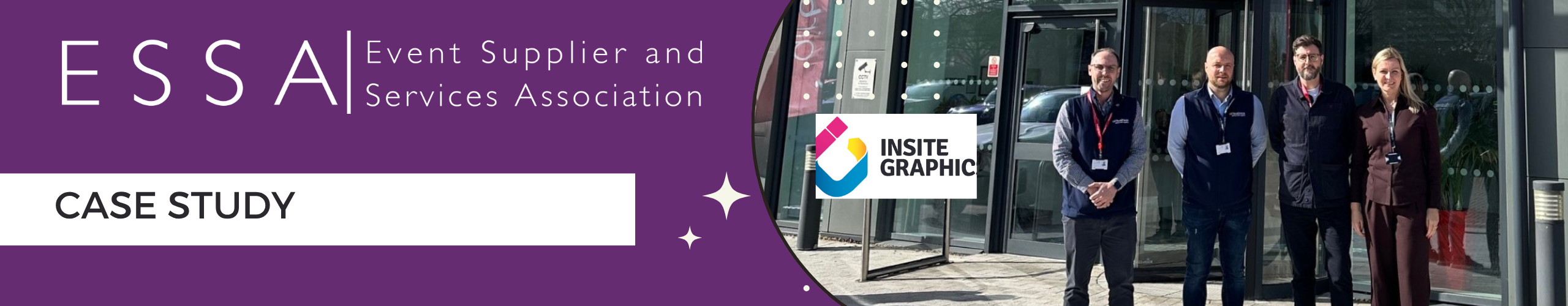 How Insite Graphics Continues to Raise the Sustainability Bar