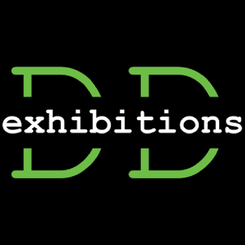 dd exhibitions logo dark