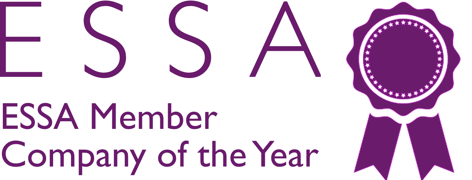 Company of the Year Purple