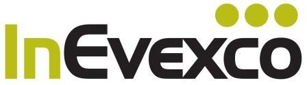 InEvexco logo