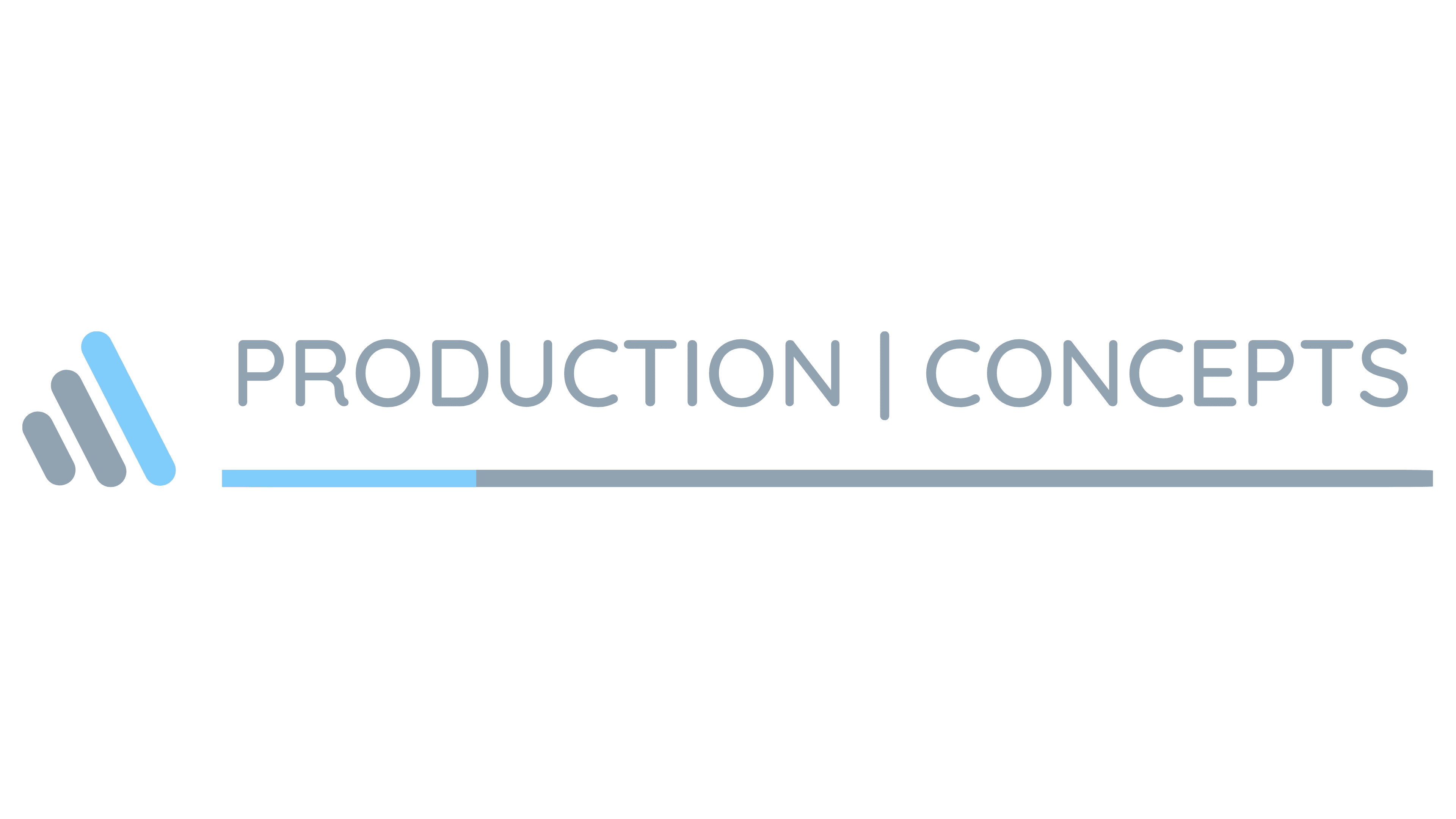 Production Concept Logo 3840