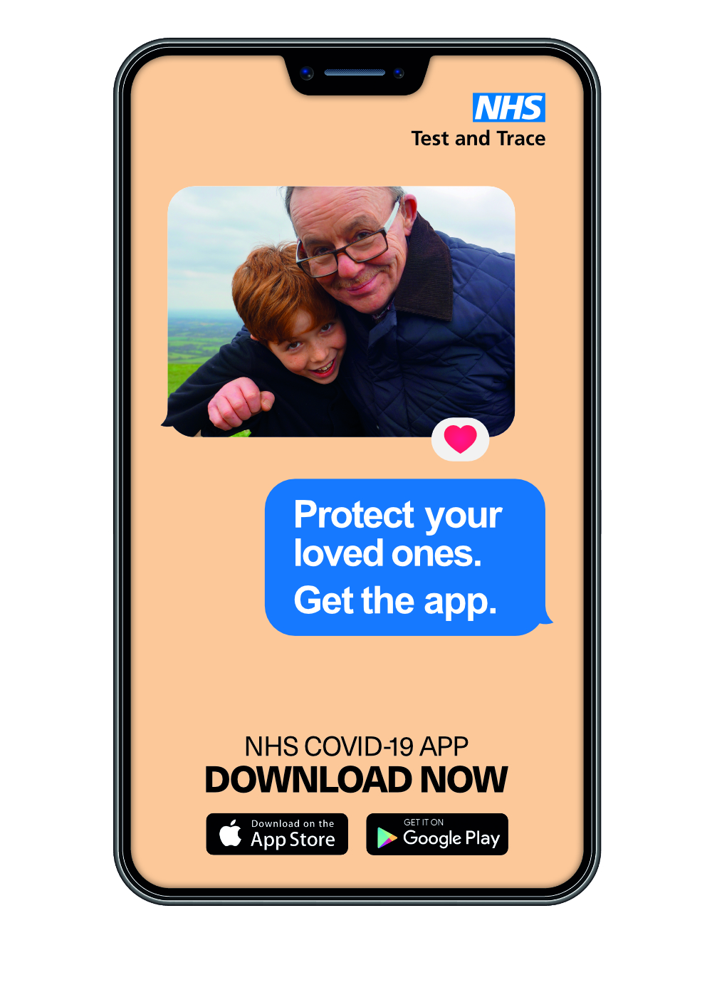 Download the NHS App1