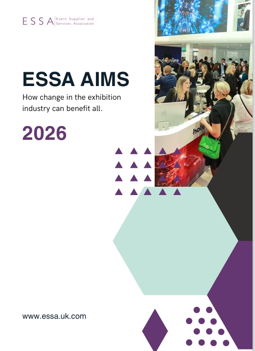 ESSA Aims Report - June 2026
