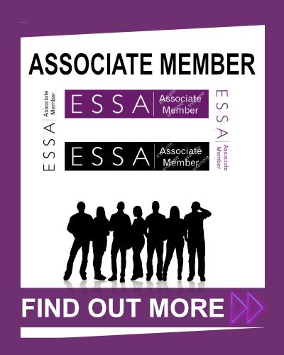 Associate Membership Find out more
