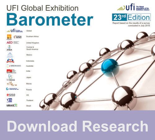 UFI Barometer Icon Download Research