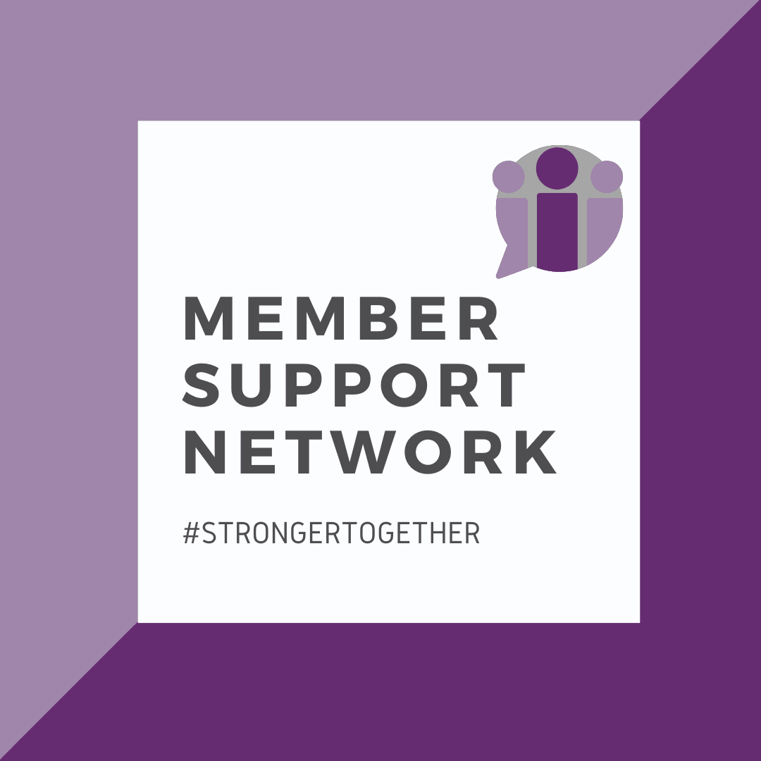 Member Support Network