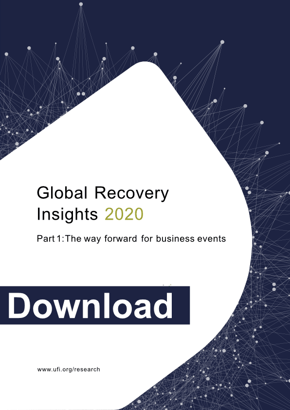 Global Recovery Insights 2020 Part 1