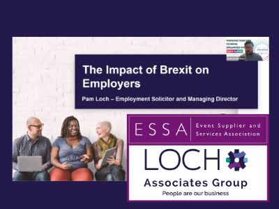 Webinar Loch Associates and ESSA 400x300