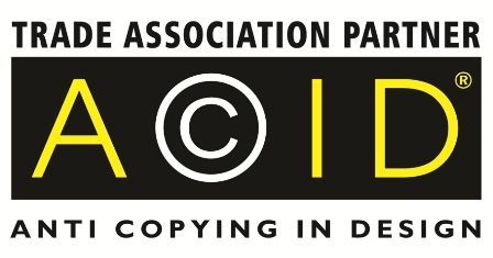 ACID Trade Association Partner Logo