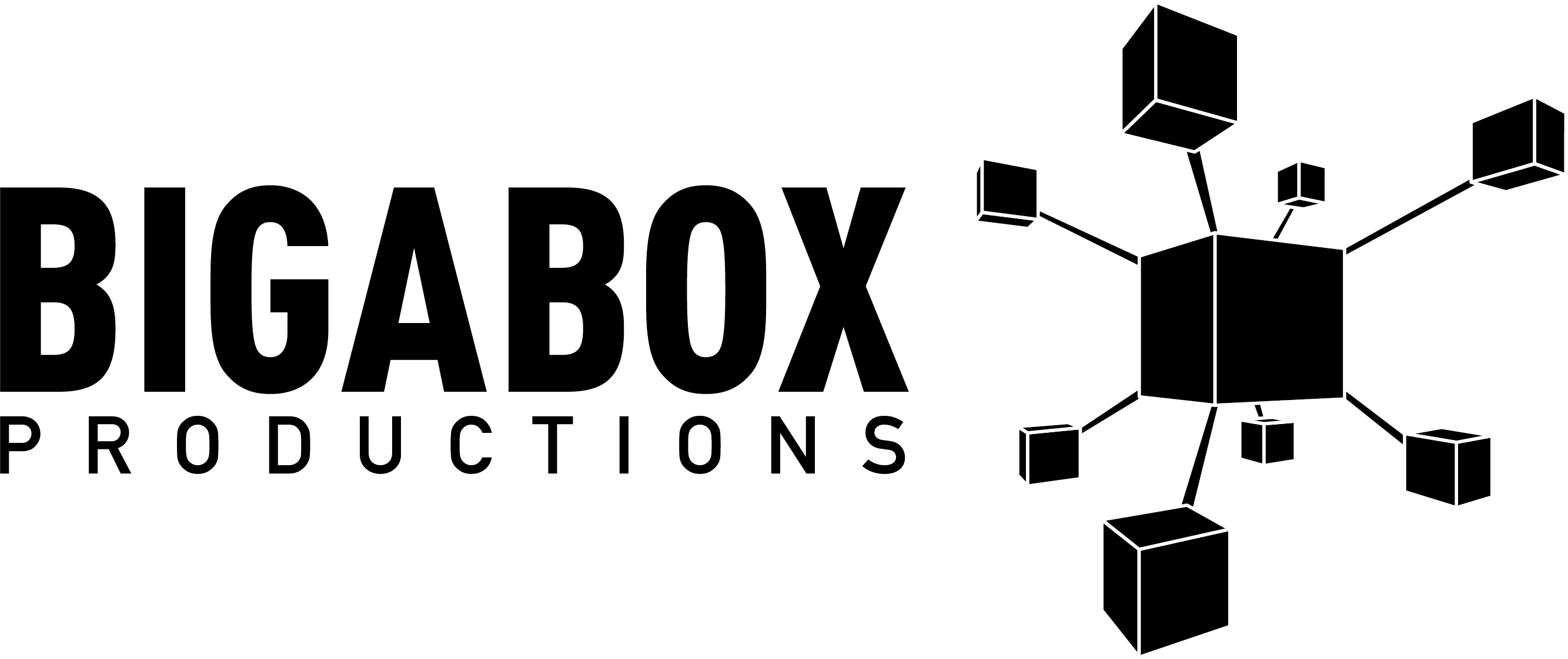 Bigabox Black