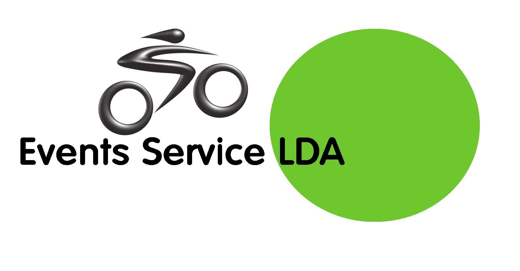 EVENT SERVICE LDA LOGO