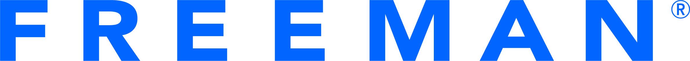 FREEMAN MASTER logo CMYK 2019