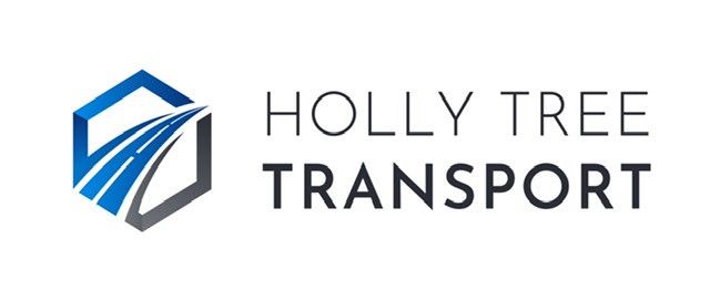 Hollytree transport logo