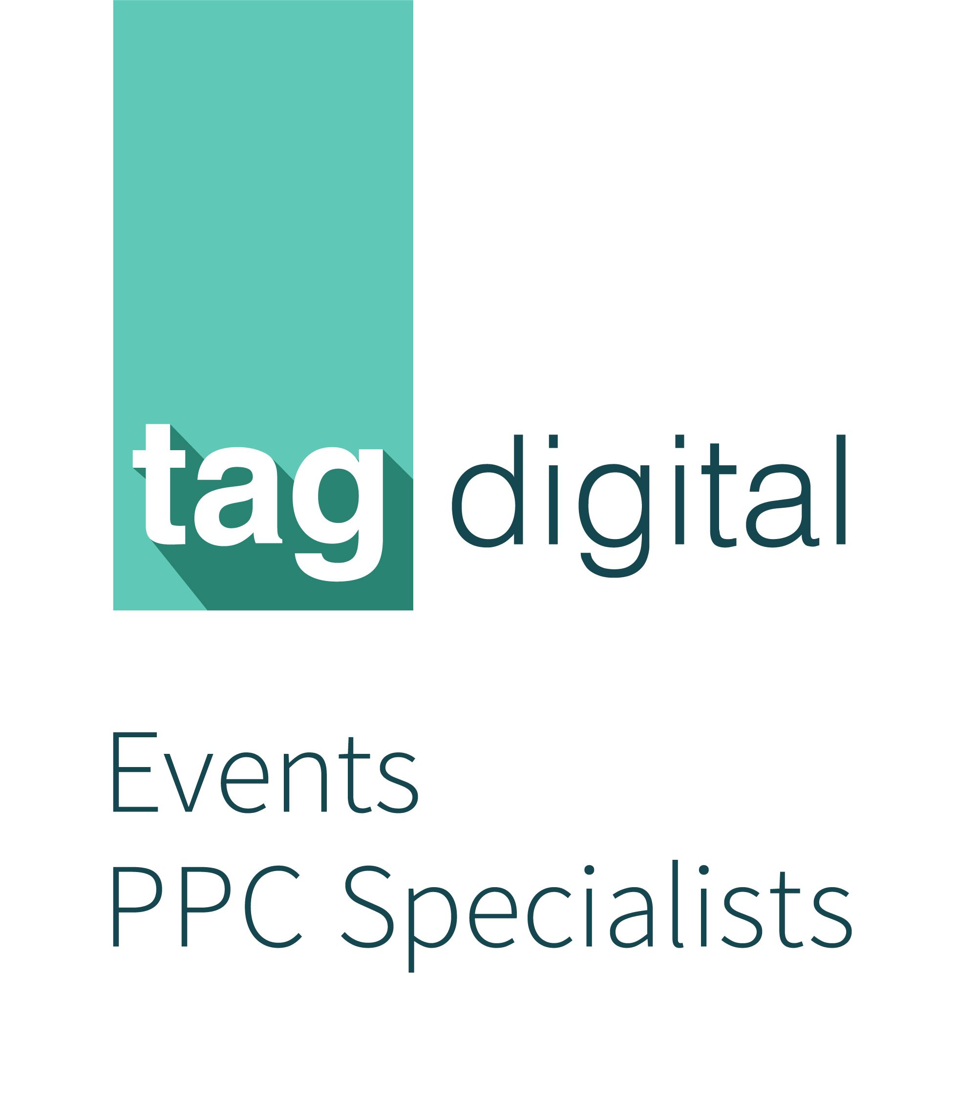 Tag Digital 2019