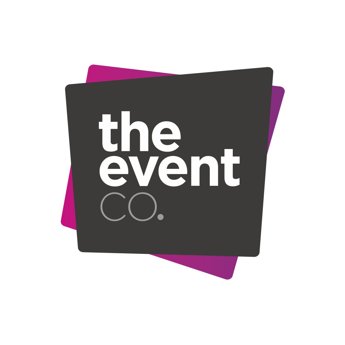 The Event Co Identity