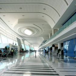 Abu Dhabi Exhibition Centre