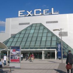 ExCel Exhibition Centre