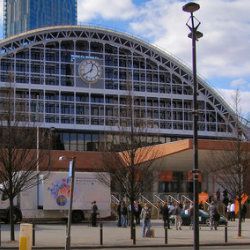 Manchester Central Arena