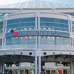 Messe Frankfurt