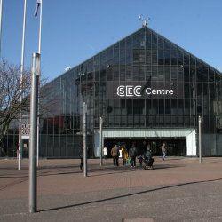 SEC Glasgow