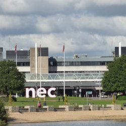 The NEC