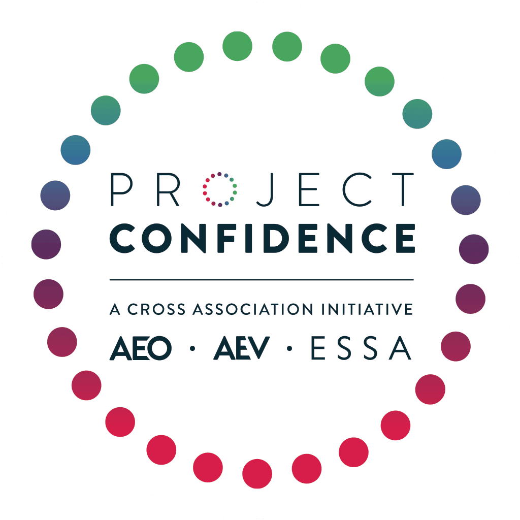 project confidence logo