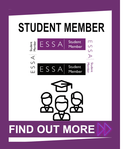 ESSA Student Member