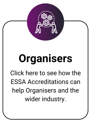 Orgs Portal