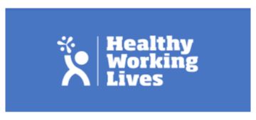 Health Working Lives