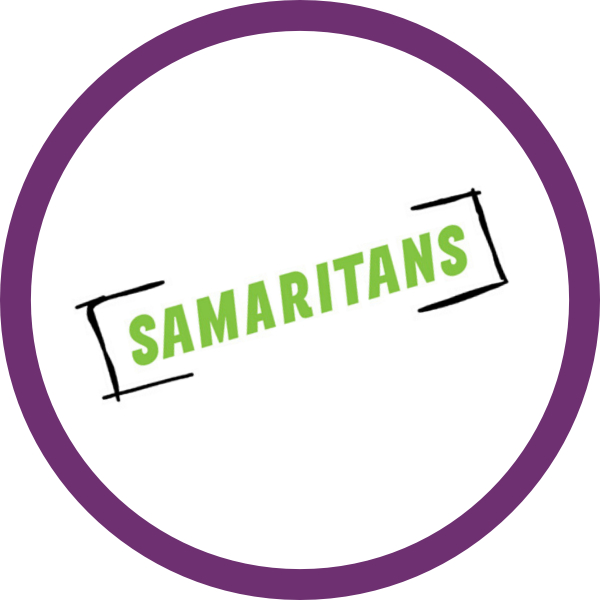 Samaritans