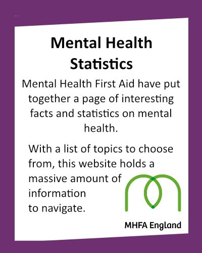 The FACTs Mental Health Statistics