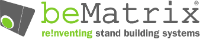 bematrix logo png 200