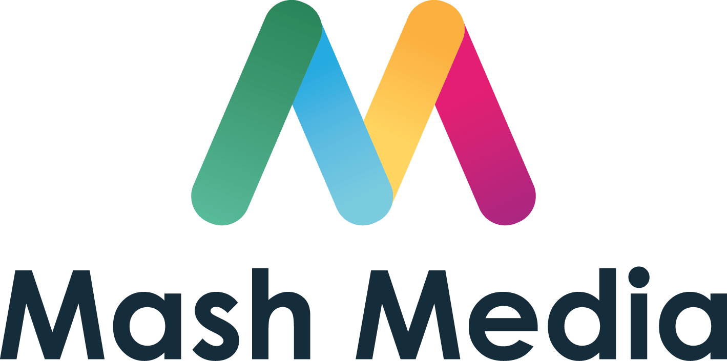 Mash Media Event Partner