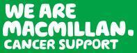 Macmillan Logo